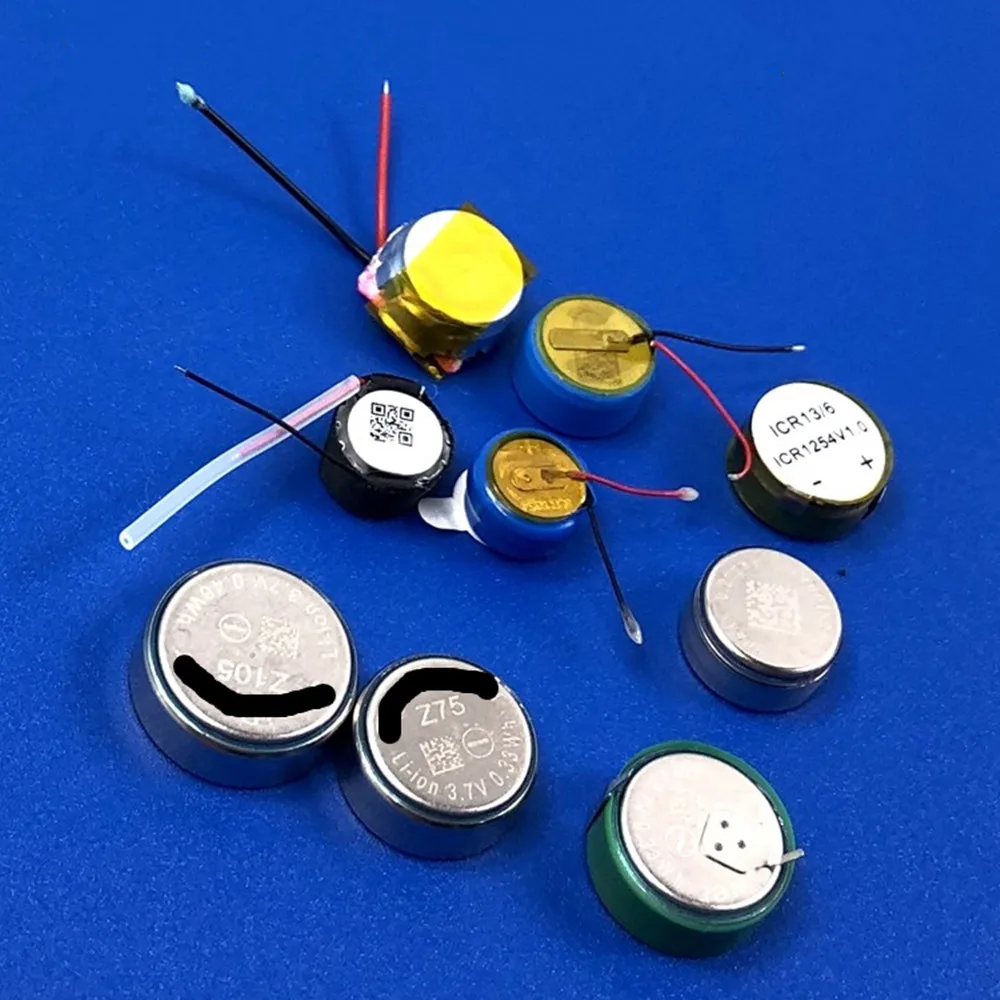 Liberty 4 Nc Batter… - image