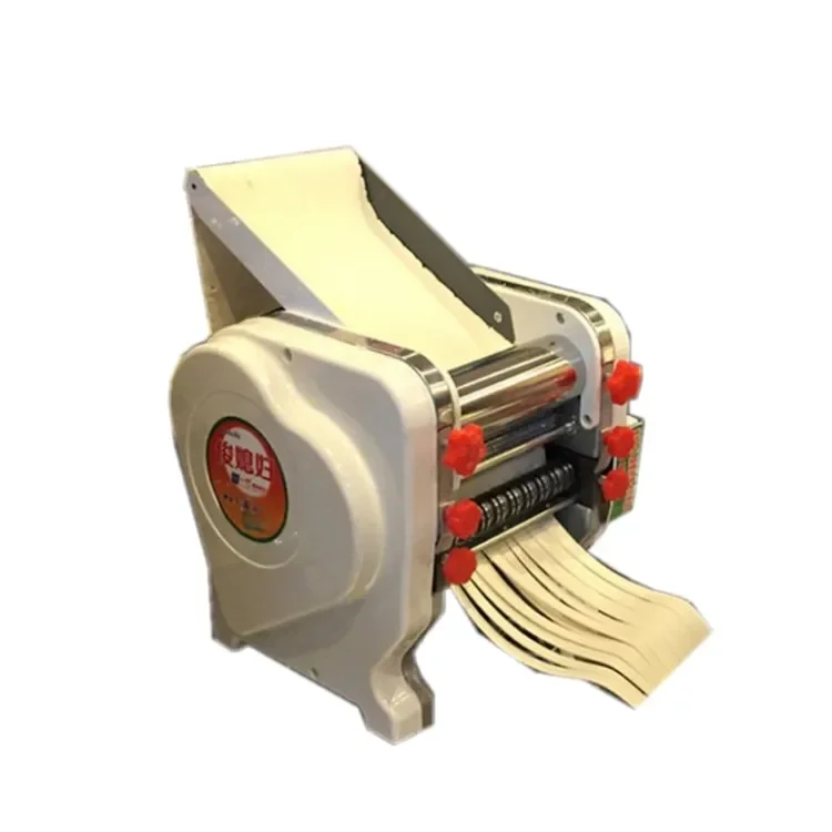 Factory Price Stainless Steel Noodle Cooking Machine Pasta Machine in China