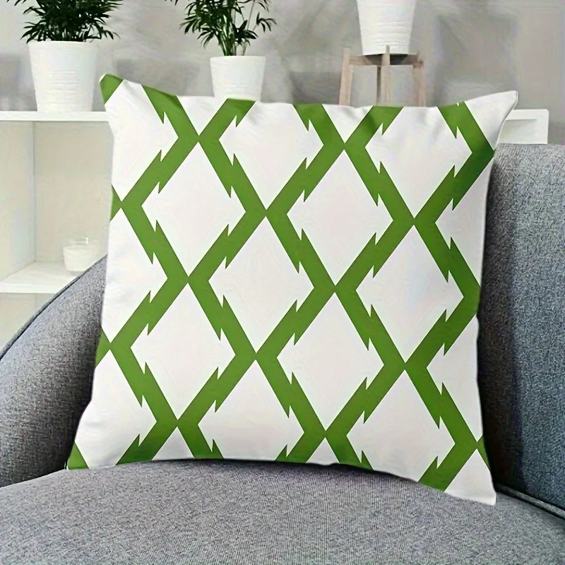 Funda De Almohada C… - image