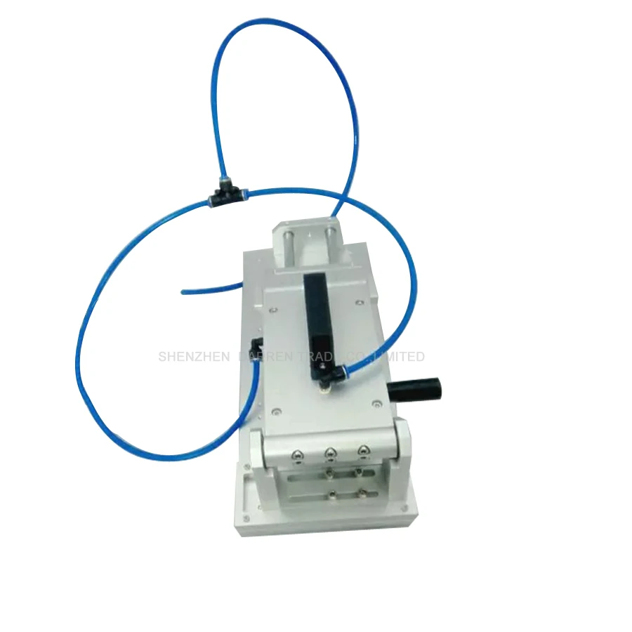 

Новый универсальный ламинатор OCA, ламинатор поляризационной пленки, защитной пленки