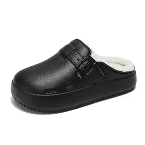 Crocs met bont heren cheap