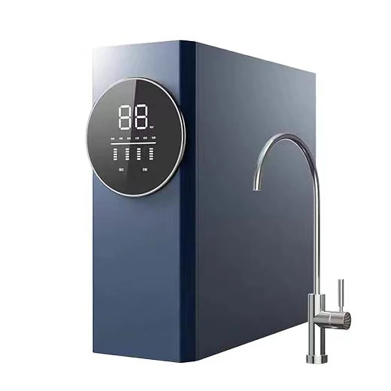 Under Compact House…