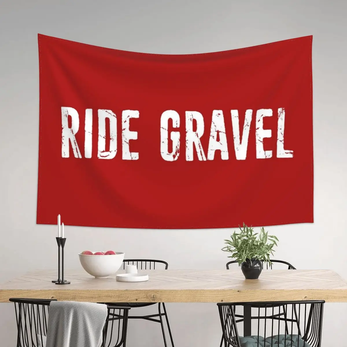 

Ride Gravel Tapestry Wall Tapestries Bedroom Decoration Decorations For Room Tapestry