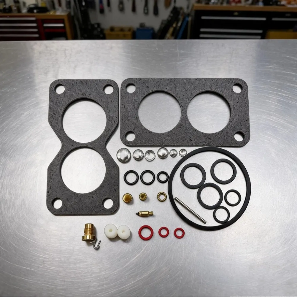 

Carburetor Repair Kit 778-503 K7503 Compatible With Tractor Models 50 60 70 520 620 720 530 630 730 Lawn Mower Spare Parts