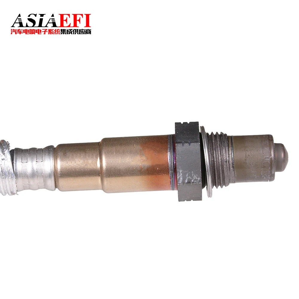 high quality O2 OXYGEN SENSOR OEM 11787557758 For BMW 3 SERIES 3.0 325 E90 E91 E92 535i 535i 535xi 2008-2011 Upstream Cylinder