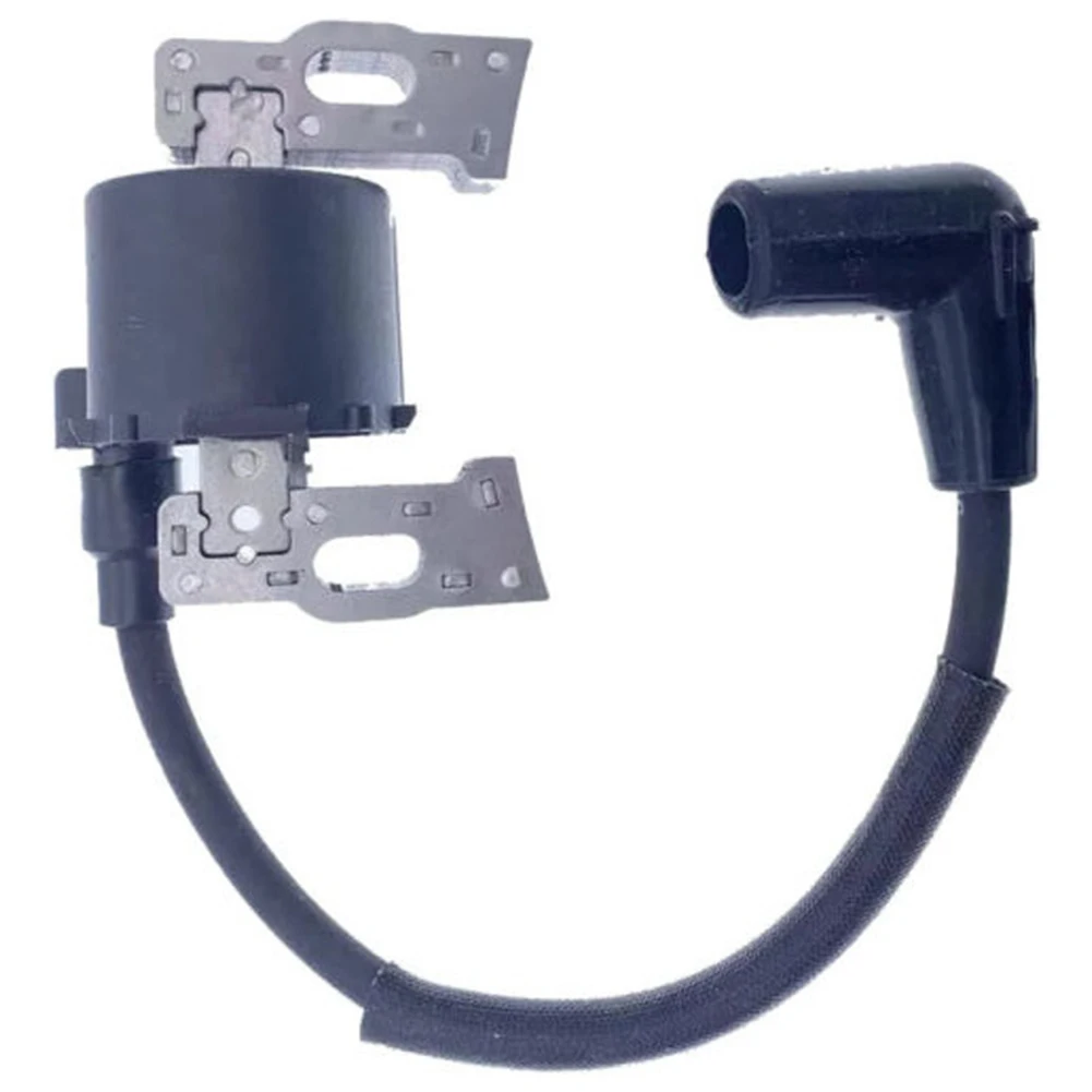 Ignition Coil Designed for Honda 30550Z0A0332 Compatible with For GCV520 For GCV530 For GXV530 For Engine Reliability