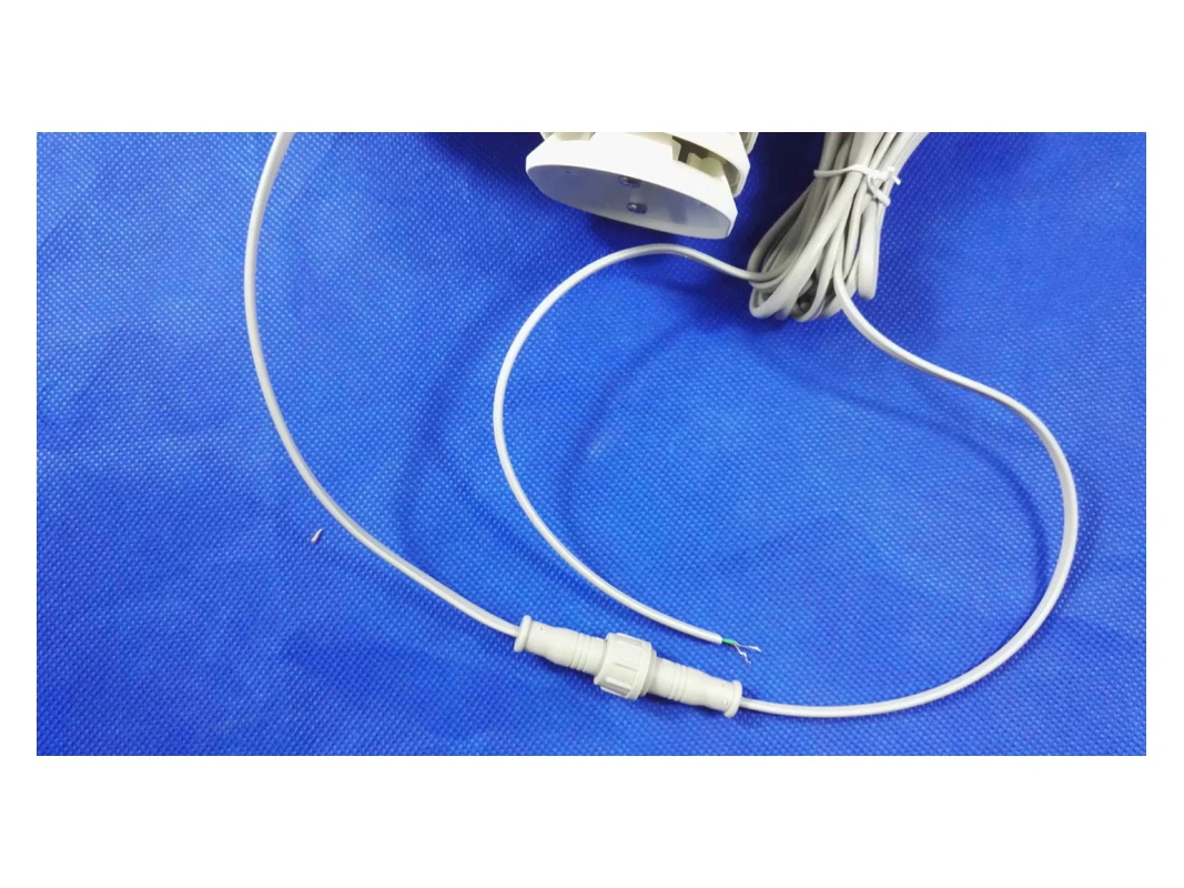 MISOL/with RS485 port, 2 wires cable, with cable length (10 meter)