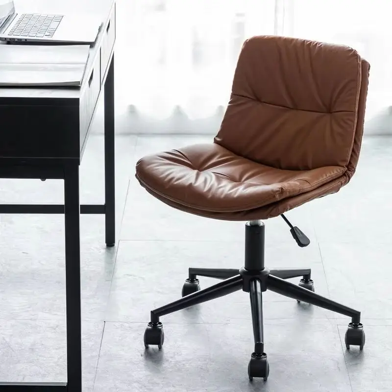 컴퓨터 의자 북유럽 현대 미니멀리스트 홈 오피스 회의 의자 쓰기 침실 의자 뷰티 매니큐어 의자 거실