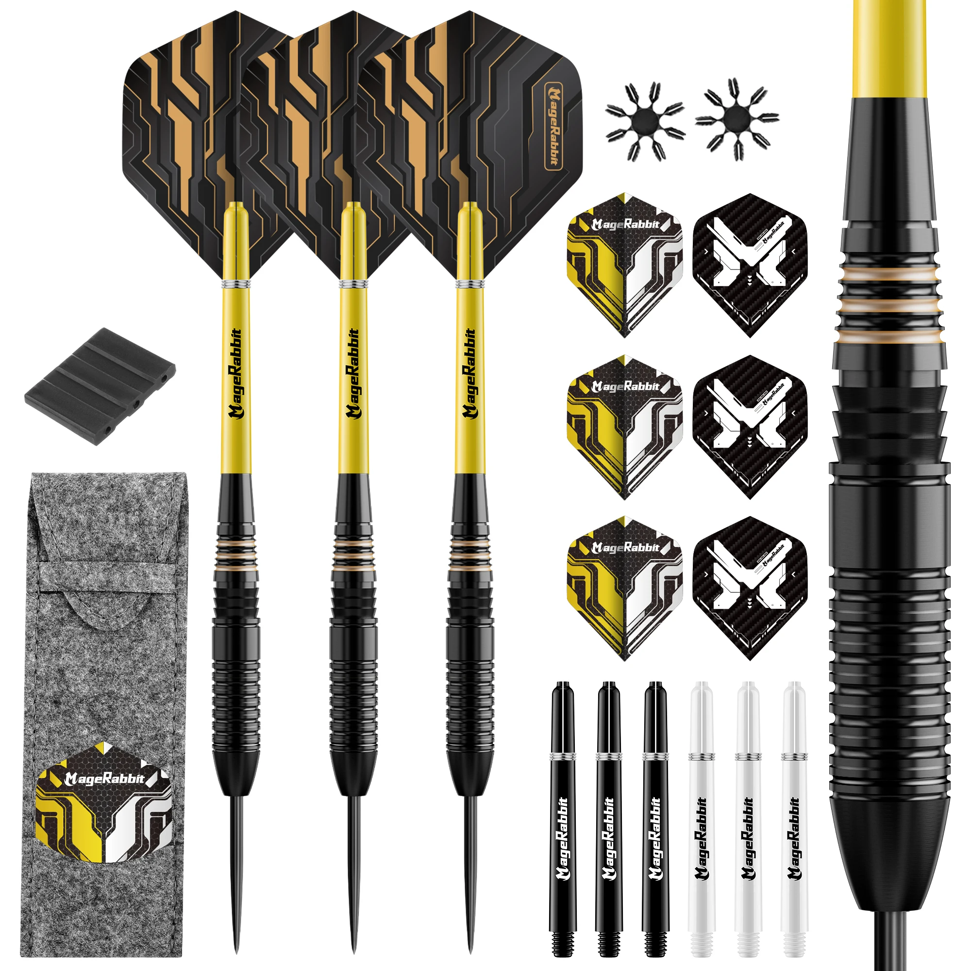 Thumbnail 2 - #39 Best Dart Board Sets to Buy In 2026