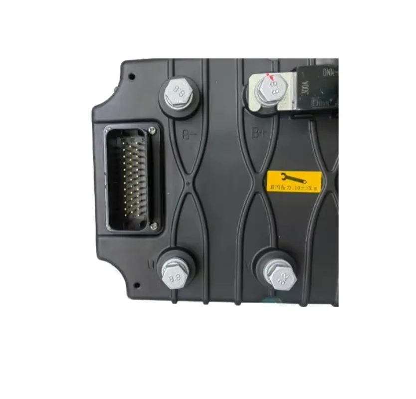 MC3818-4840 AC Motor Controller 48 Volt Controller