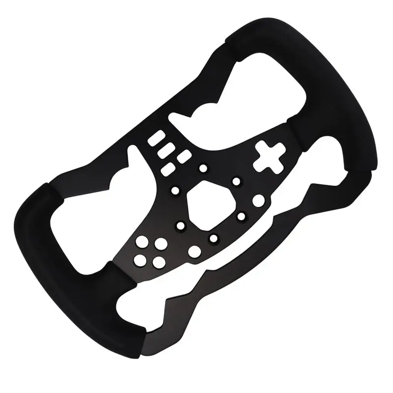 

Руль A82M-Racing ES Formula Mod 280 мм с корпусом из авиационного алюминия, специально разработанный и адаптированный для [назначения/модели].