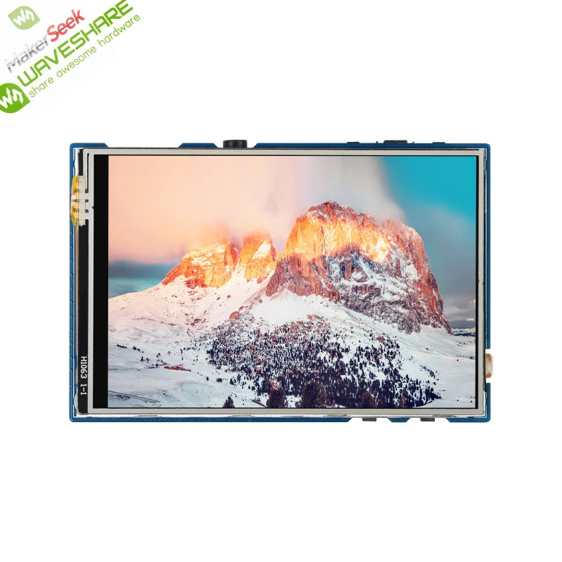 

Makerseek & Waveshare Pico-Eval-Board-SKU-20159-Price without Shipping fee