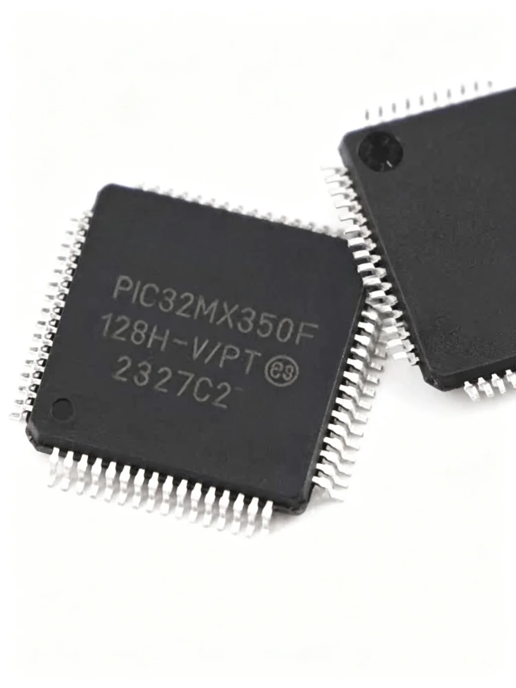 5piece PIC32MX350F128H-V/PT Price discounts Spot supply Ready Stock