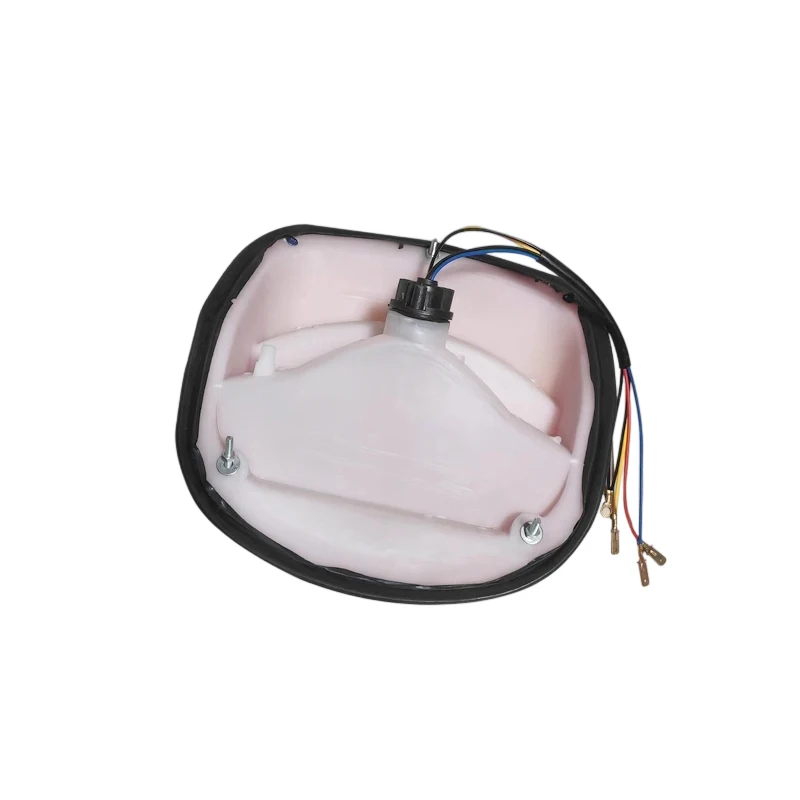 НОВЫЙ задний фонарь системы освещения HNROCK, лампа для хлеба, оригинальные детали для трактора Dongfanghong YTO