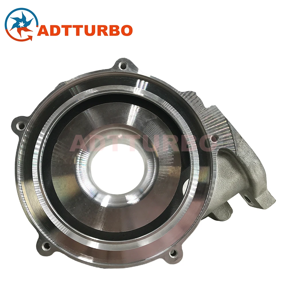 17201-36010 Turbo Compressor Housing RHF5 Turbine Parts for Lexus GS 200t 180 Kw - 245 HP R4-Turbo-Ottomotor 2016-