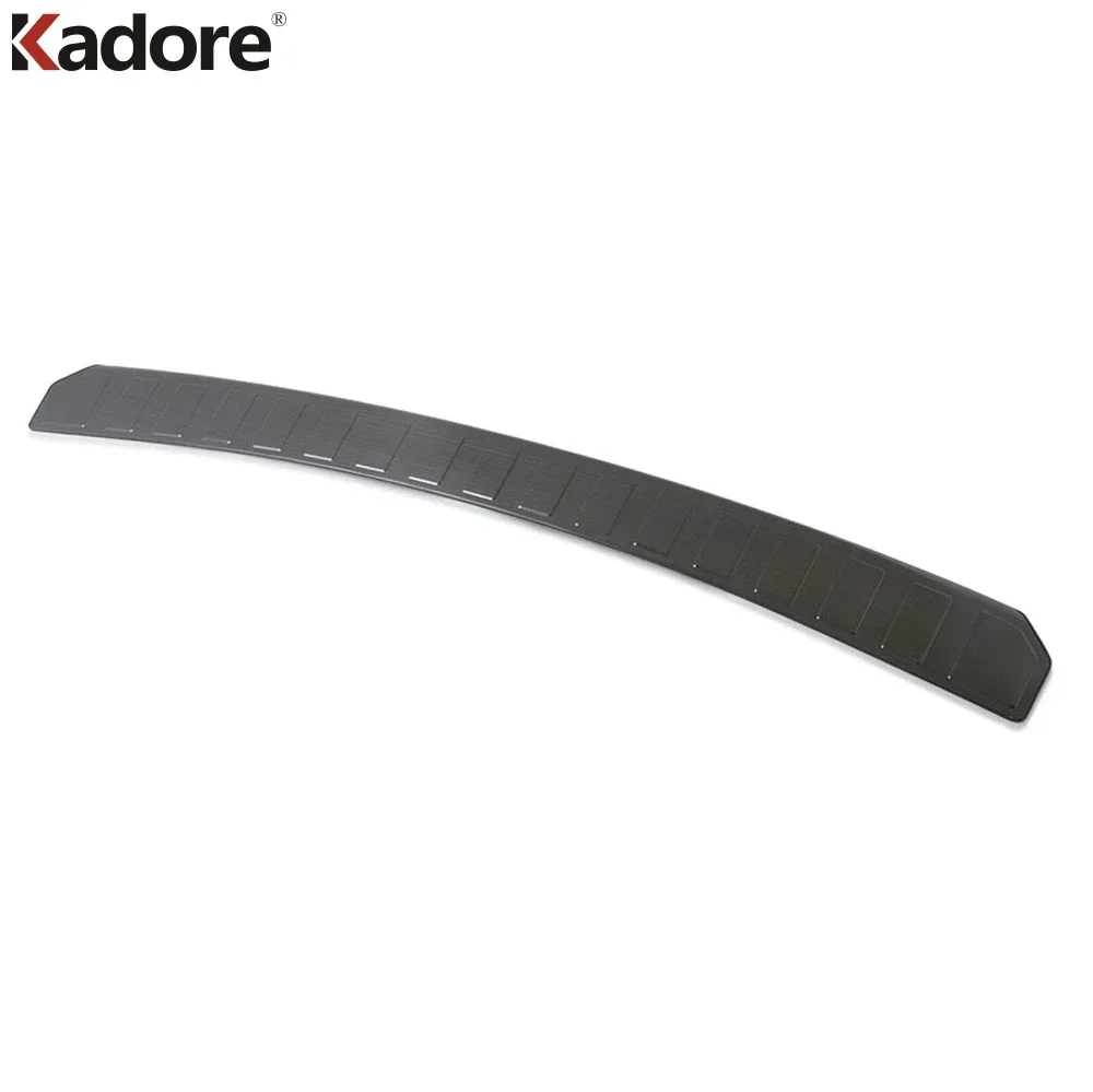 Protector Parachoques Trasero Subaru Forester SK - usage example