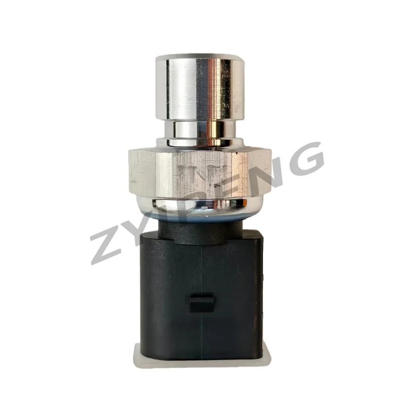 

OEM 5Q0959126B refrigerant circulation circuit pressure sensor for Atlas Caddy ID4 ID5 ID7 ID8 A1 Q3 Q5 Fabia Leon 4H0959126A