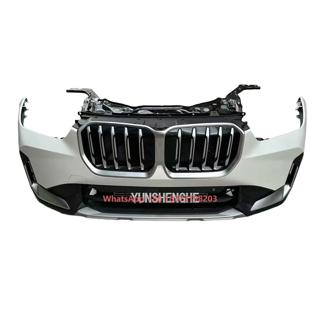 

High Quality Front End Module Suitable for X1 U11 Original Front Bumpers Grille Radiator Water tank