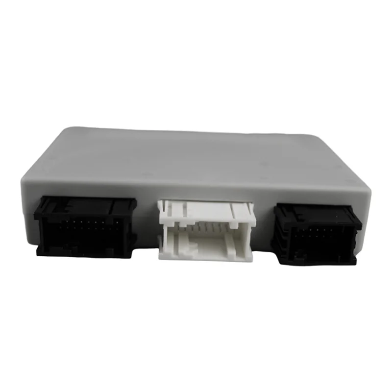 

66209252636 Car PDC Park Distance Control Modul For BMW X1 E84 2009-2015 Parts 3Plug High Version Parking Control Unit 9252636