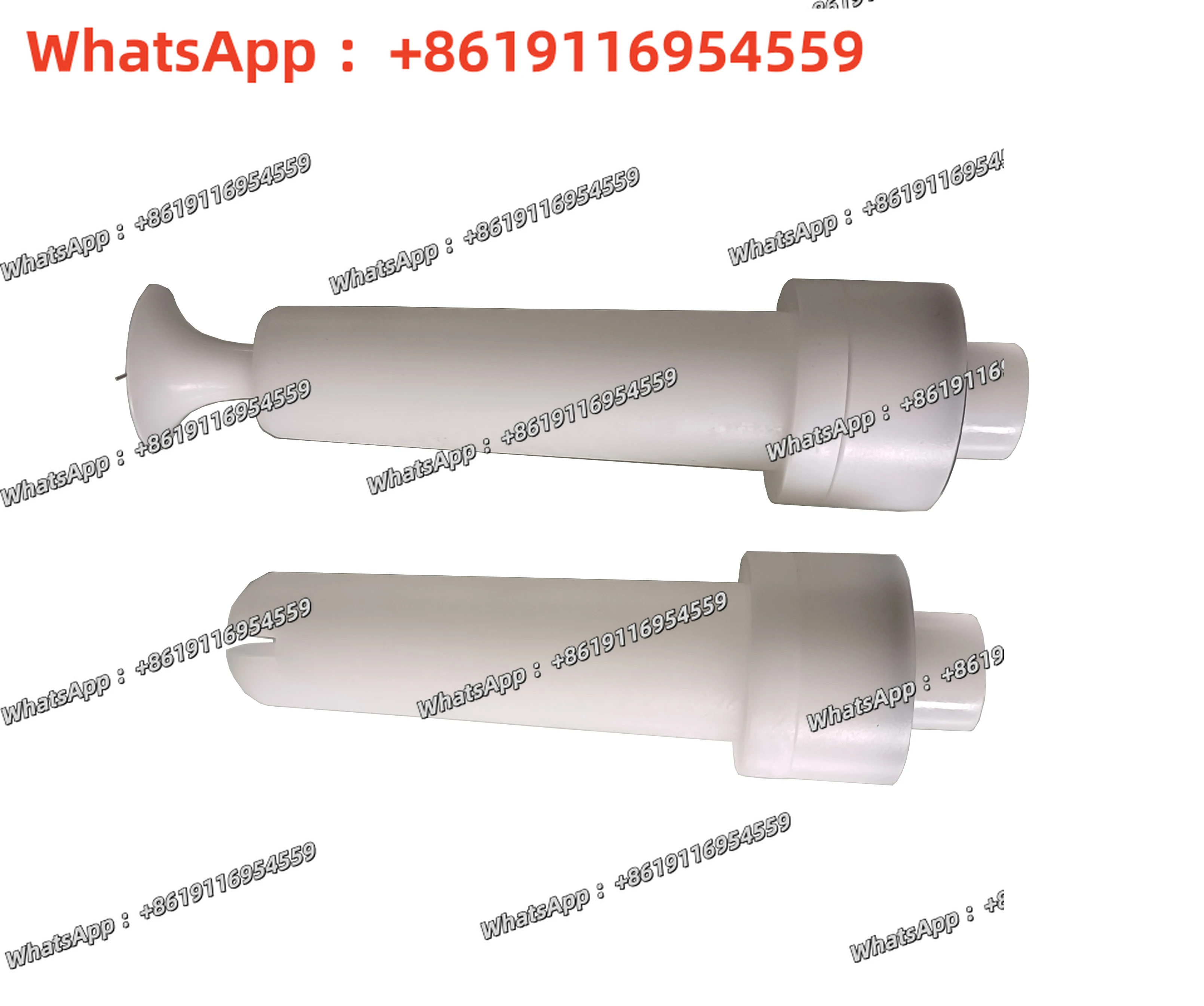 Wx-958 Powder Gun Spray Nozzles Electrode