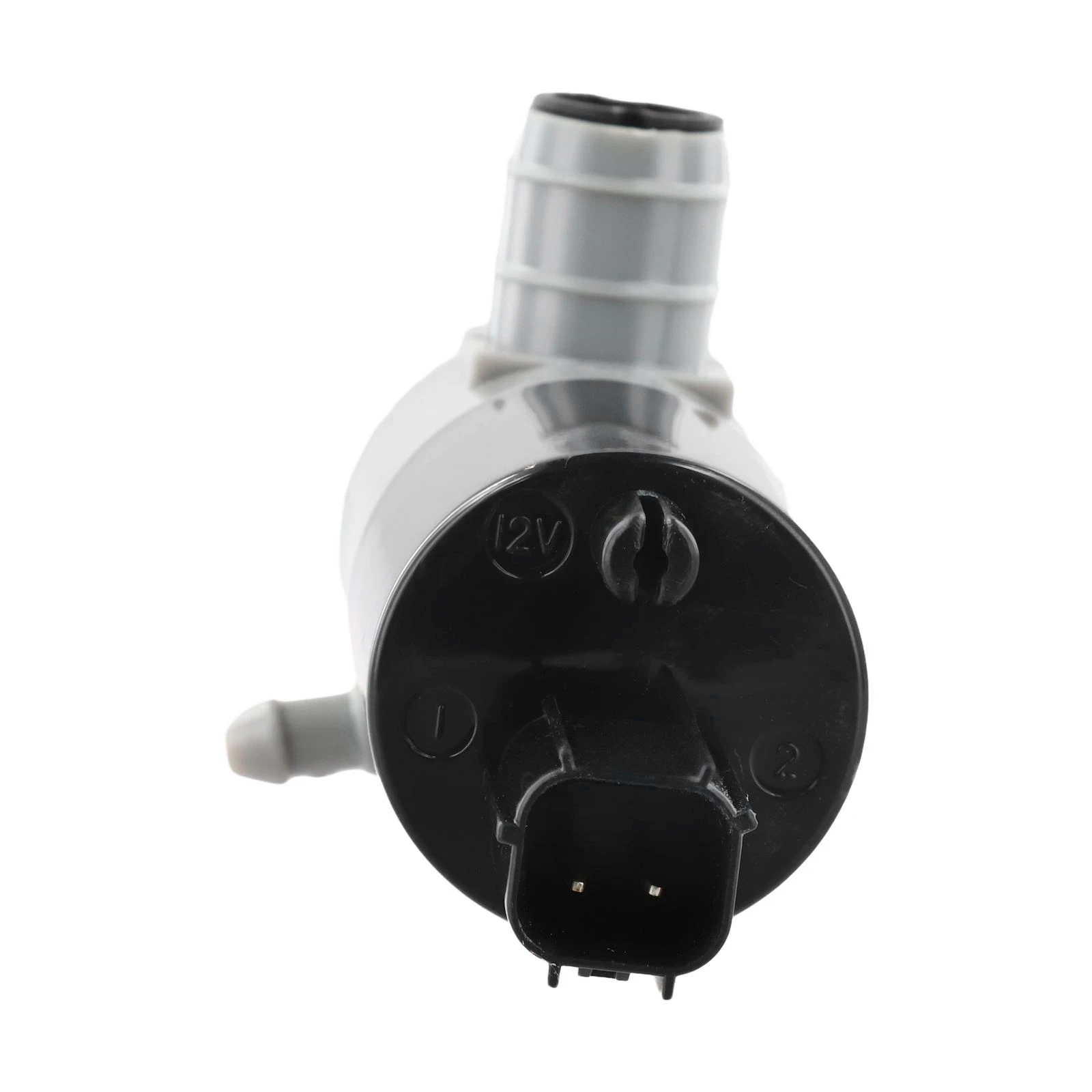 Wash System Replacement Washer Motor Washer Pump Motor 1 Piece Included Direct Replacement Part Fit For Multiple Vehicles