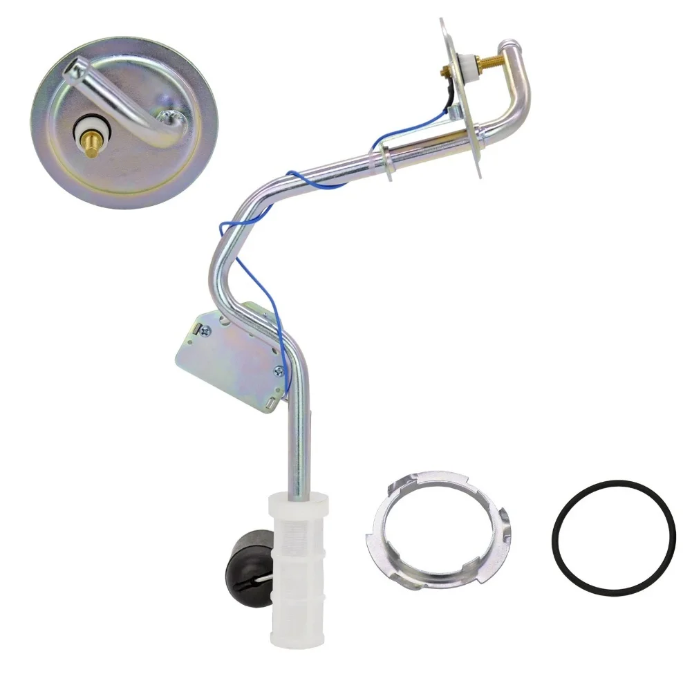 For Mustang 1964-1968 Fuel Gauge Sender Fuel Tank Sender As Shown Fuel Tank Sending Unit Replacement Fuel Tank