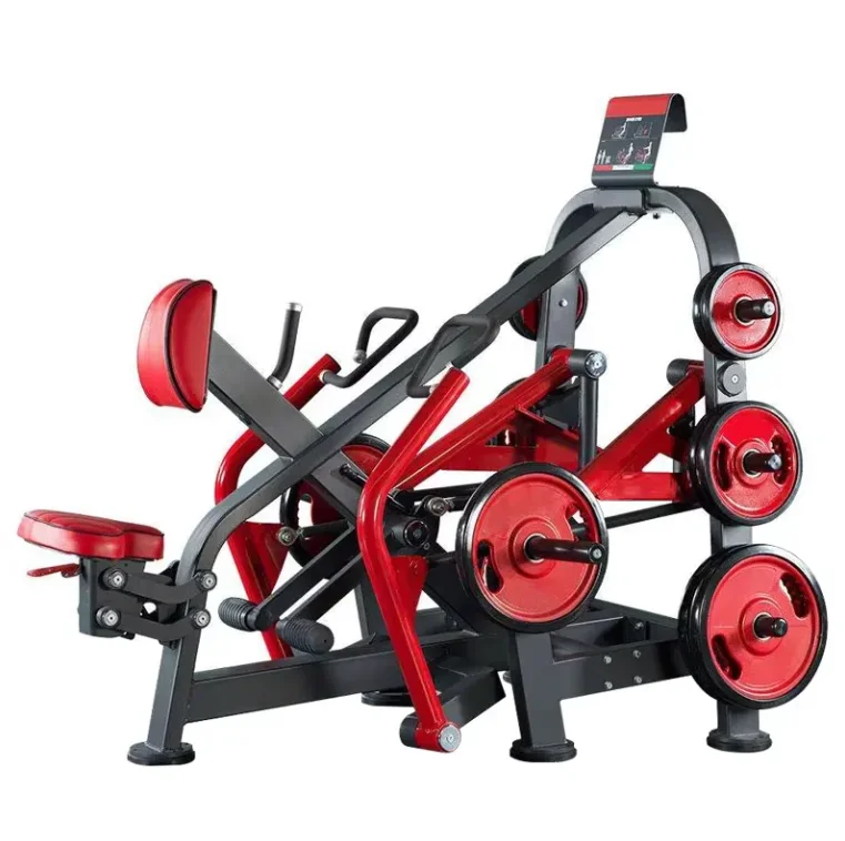 

Seated Rowing Machine Trainer Multi-Function Station Workout Made of Durable Foam