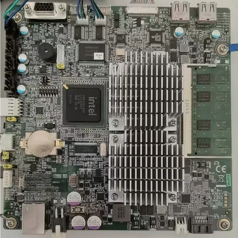 Parts for 649C1152G01 York central air conditioner 640D0198H02 Quantum 5 main board 639B0116G01