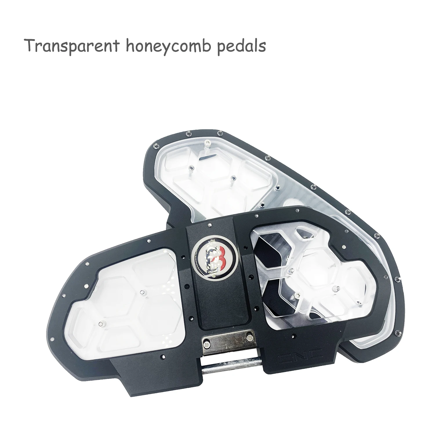 Original Gotway Begode Newest Version Honecomb Pedal Suit for Begode RS EXN Monster Pro Commander Matster Electric Unicycle