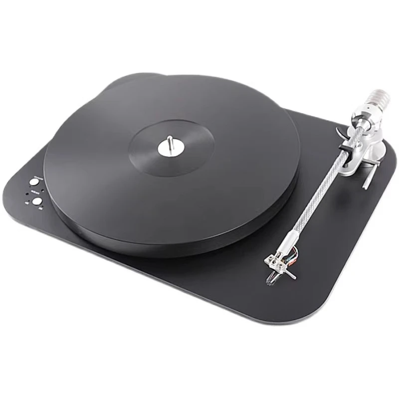 Vinyl record player LP fever HIFI built-in singing height wind head home phonograph split