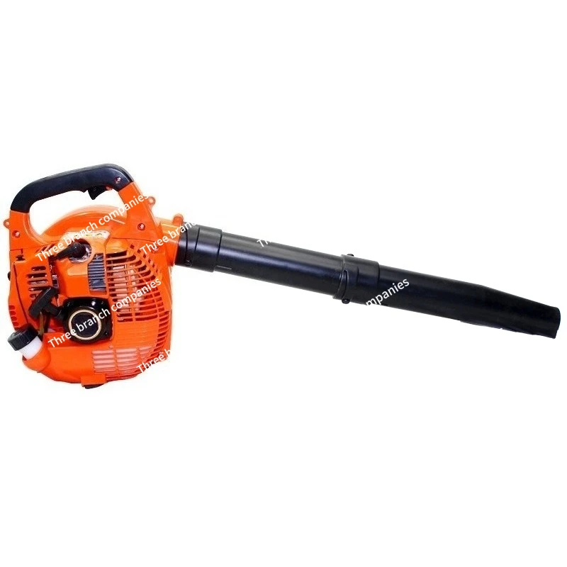 Garden Leaf Blower Petrol EB260 Air Blower Portable Wireless Blower Snow Remover Dust Collector