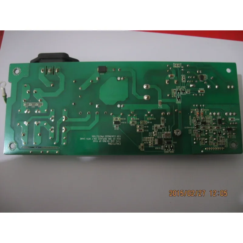 Projetor/instrumento placa de alimentação principal placa de alimentação para optoma dp2307