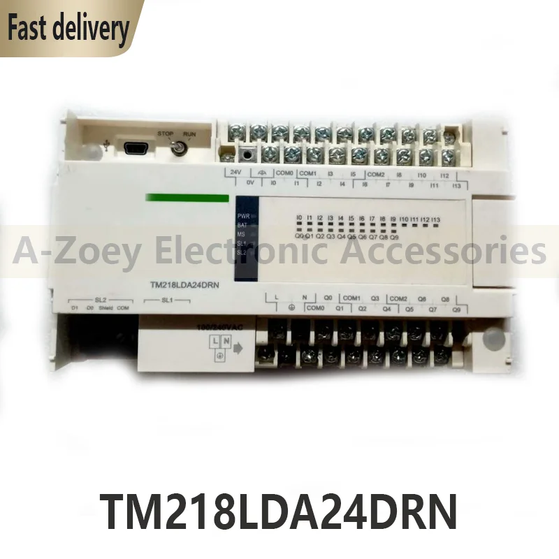 

New Original TM218LDA24DRN PLC programmable controller module