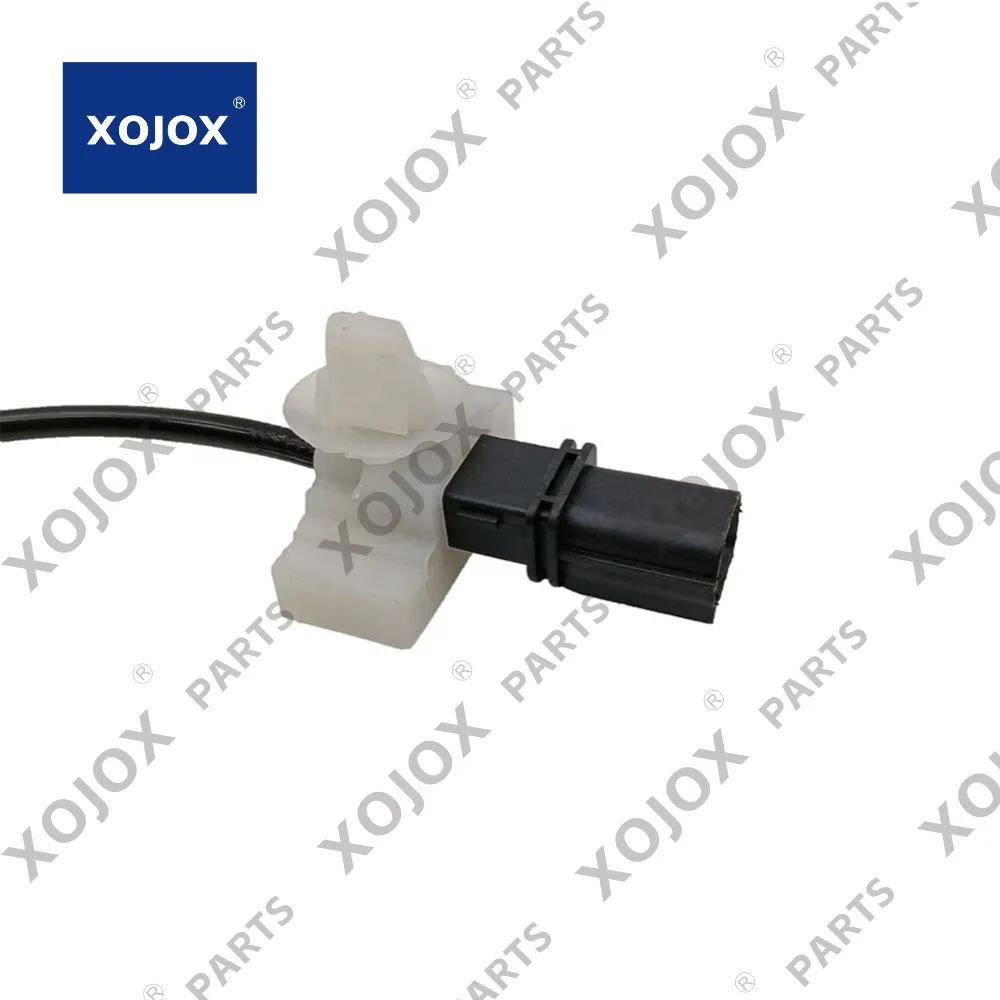 

XOJOX 1PCS Rear Left ABS Sensor Assembly OEM 57475-T4N-H03 57475T4NH03