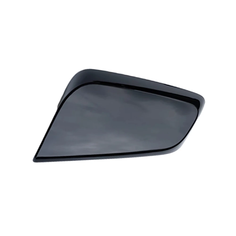 Side Rear View Mirror Cover Caps Left Driver Side/Right Passenger Side for Chevrolet Impala 2014 2015 2016 2017 2018 2019 2020