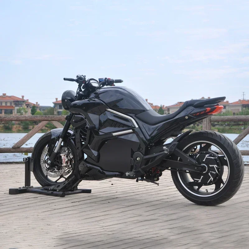 Professional Customizable Super Power 12000w 15000w 20000w  Adult electric motorcycle off-road motorcycles