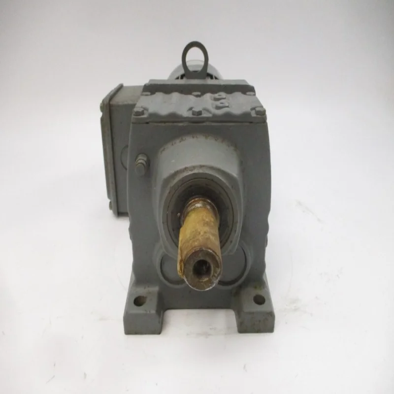 Brand New PLC R47DT71C4BM605HFASAX 240/480V 1.27/0.63A Unbeatable Value