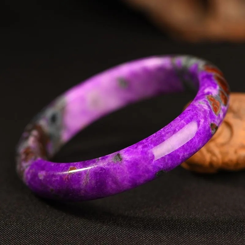 

Shuqulai Bracelet, Classic Retro Ethnic Style Jewelry