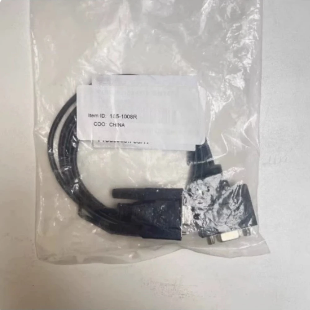 Industrial Barcode Scanner DM100-RS232-000 RS232 Interface Code Reader