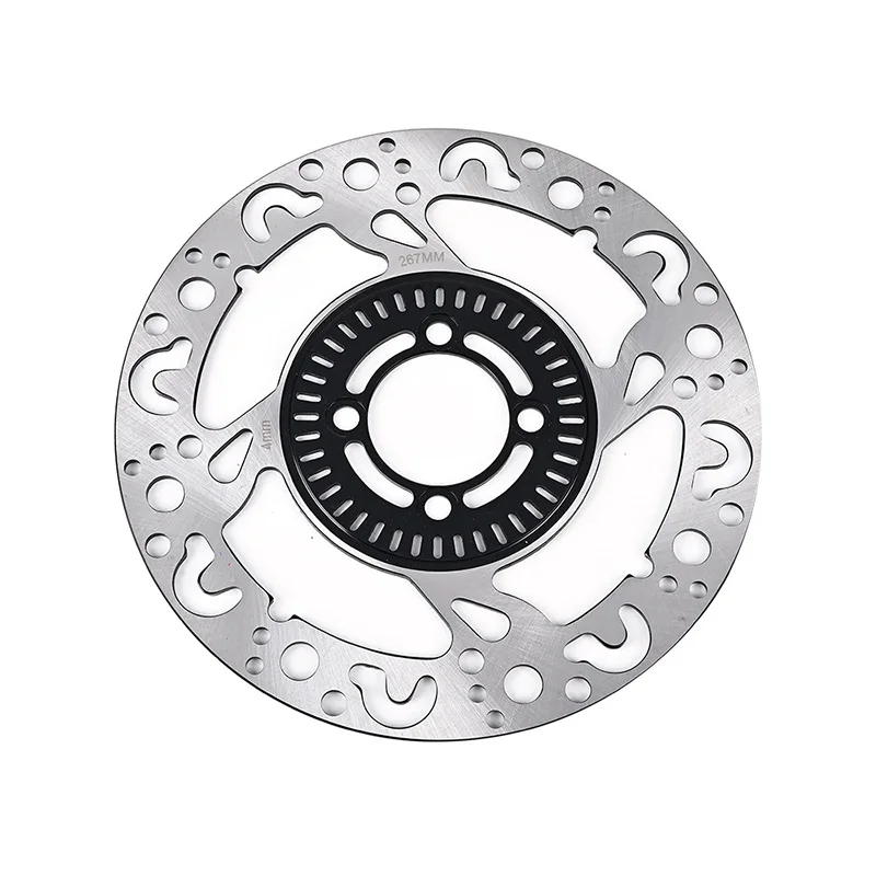 Motorcycle brake discs flat discs flower discs disc brakes round brake discs suitable for Aprilia 220/78/58mm
