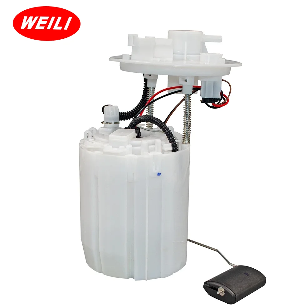 Car Spare Parts Electric Fuel Pump Assembly 7L8Z-9H307-B For Ford Fuel Pump Module Bomba De Combustible