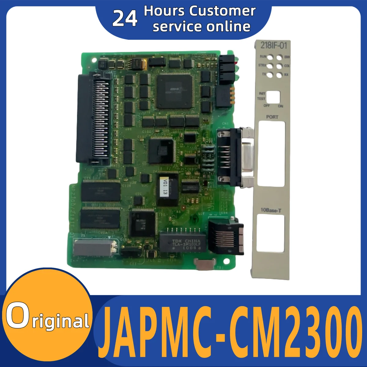 

90%new original module JAPMC-CM2300 JAPMC-CM2300-E