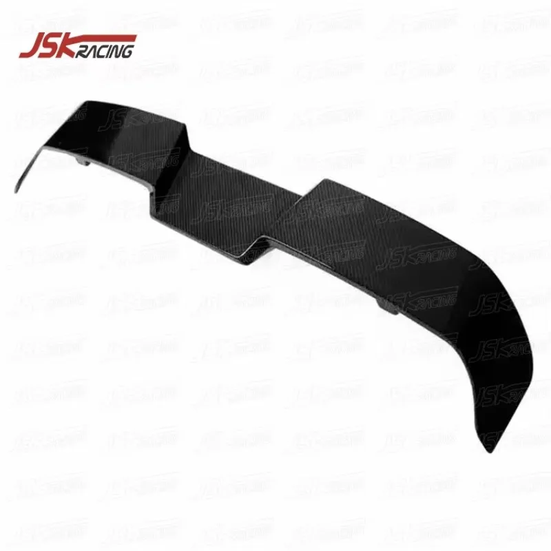 JSKI STYLE CARBON FIBER ROOF SPOILER For 2020-2022 LAND ROVER DEFENDER 110