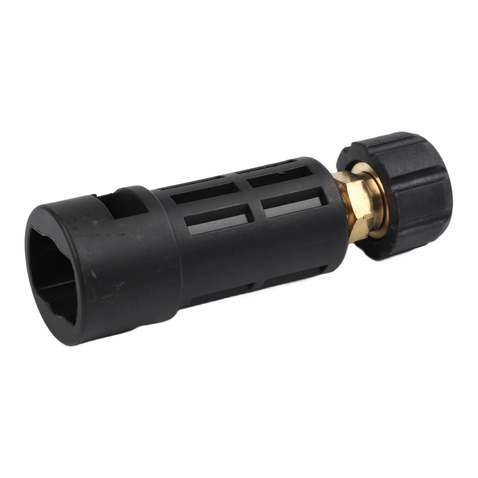 Adapter B for For bayonet to for m22 x 1 5 Female Thread for m22 IG ( for a5) Practical Connection for High Pressure Pistol
