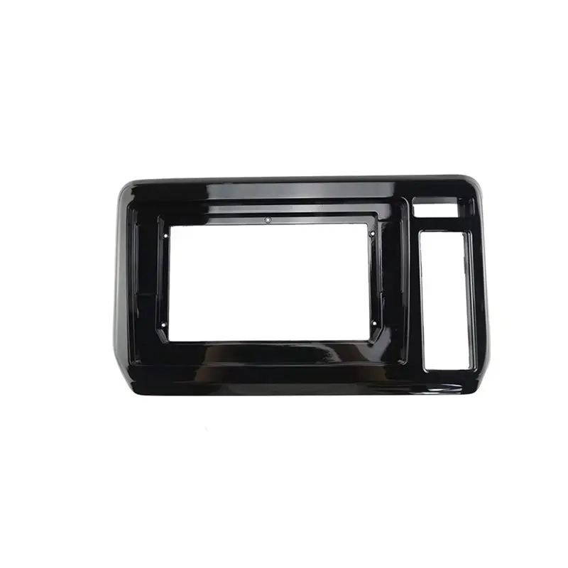 10.1 Inch Car Frame Fascia Adapter For Solio MA27 2021+ Android Radio Dash Fitting Panel Kit