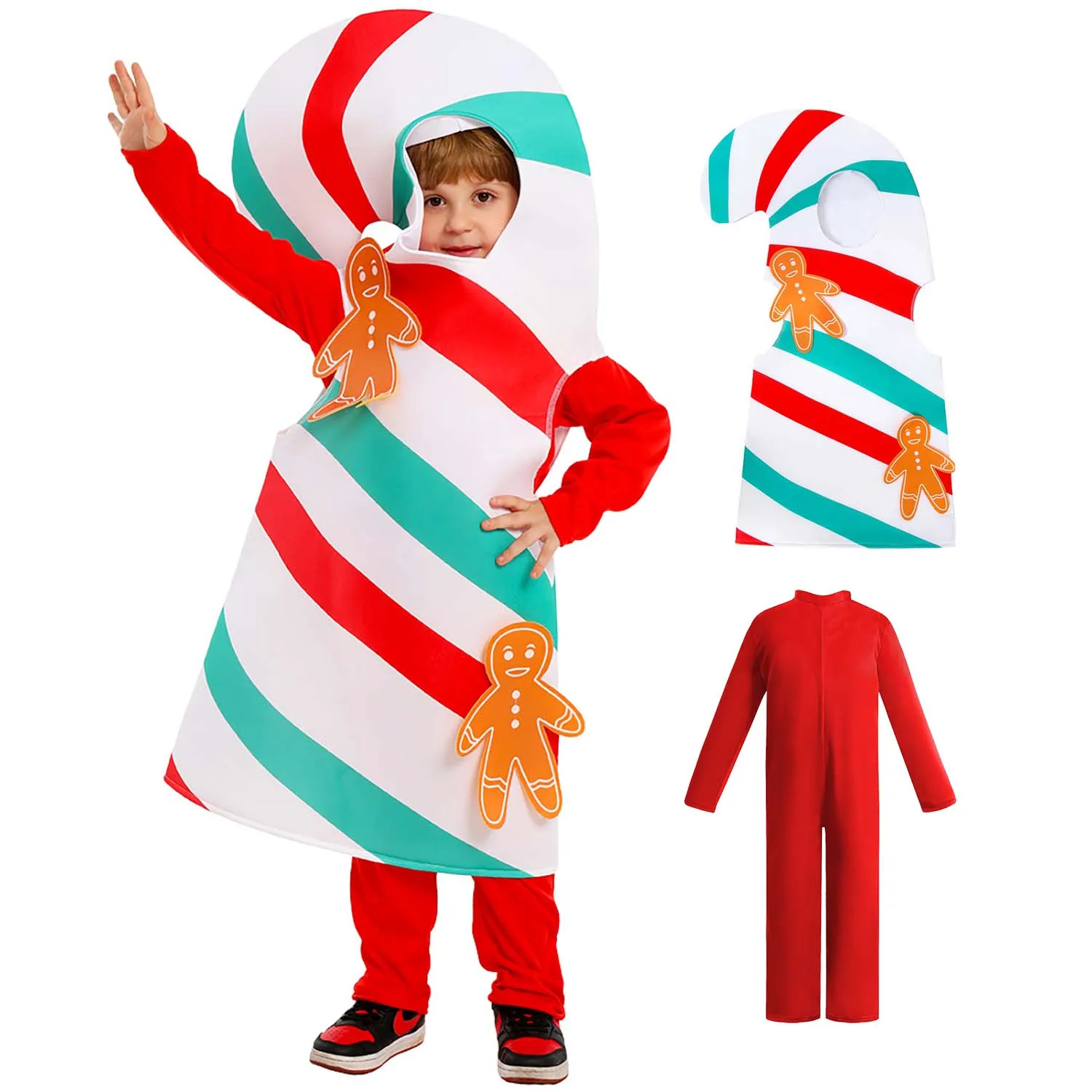 sachin and babi light blue dress Holiday Outfits main image 1
