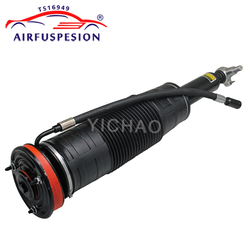 

Front ABC Hydraulic Suspension Shock Absorber Strut For Mercedes W221 S CL Class 2213207813 2213207913 2213206113 2213206213