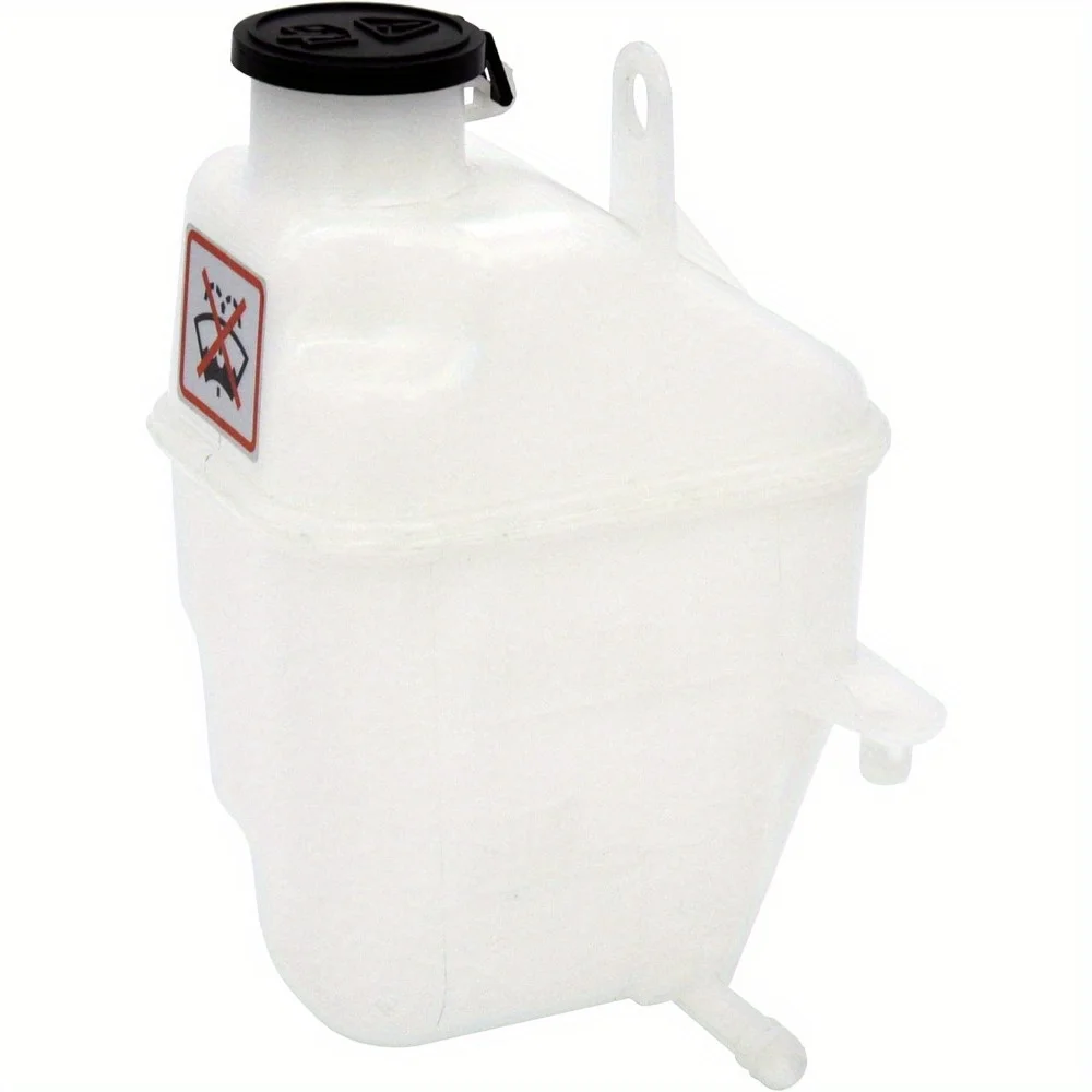 

Переливный бак охлаждающей жидкости Mini Cooper R50 R52 VPHIX для 2002, 2003, 2004, 2005, 2006, 2007, 2008 L4 1,6 л 17107509071 17107515485