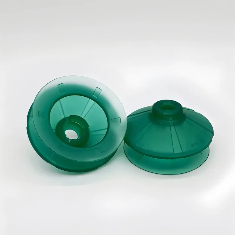 Vacuum Suction Cup SPB1 30 25 20 40 50 60 80 15 ED-65 Nozzle For SCHMALZ (1pcs)