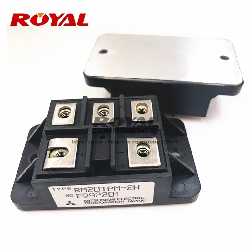 RM30TB-H RM20TPM-H RM20TPM-2H RM30TPM-H RM15TPM-2H RM25TPM-H